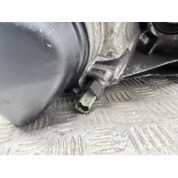 Cambio Manuale Nissan Micra K12 1.4 Benzina Cr14 65Kw 2003 JH3148  B3621