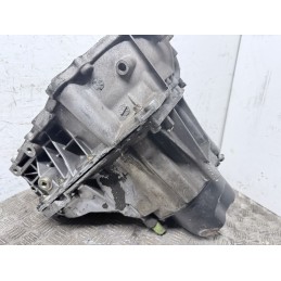 Cambio Manuale Nissan Micra K12 1.4 Benzina Cr14 65Kw 2003 JH3148  B3621