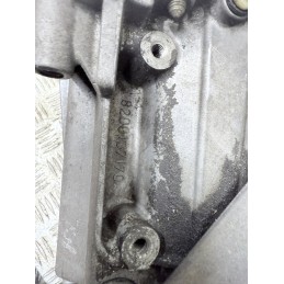 Cambio Manuale Nissan Micra K12 1.4 Benzina Cr14 65Kw 2003 JH3148  B3621