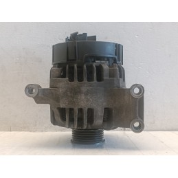 Alternatore Denso 14V 90A Lancia Ypsilon 843 2003 2011 1.2B 51714791  A10598