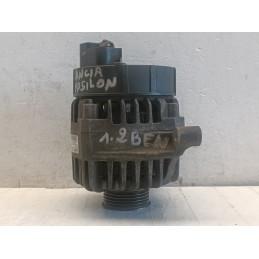 Alternatore Denso 14V 90A Lancia Ypsilon 843 2003 2011 1.2B 51714791  A10598