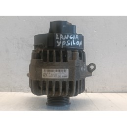 Alternatore Denso 14V 90A Lancia Ypsilon 843 2003 2011 1.2B 51714791  A10598