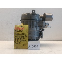 Compressore aria condizionata Mercedes Vito W639 2.2D A0032302311  A10600