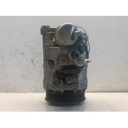 Compressore aria condizionata Mercedes Vito W639 2.2D A0032302311  A10600
