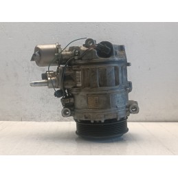 Compressore aria condizionata Mercedes Vito W639 2.2D A0032302311  A10600