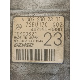 Compressore aria condizionata Mercedes Vito W639 2.2D A0032302311  A10600