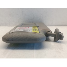 Aletta parasole destra passeggero Lancia Ypsilon 846 2011 2021  A10603