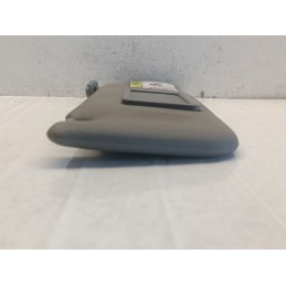 Aletta parasole destra passeggero Lancia Ypsilon 846 2011 2021  A10603