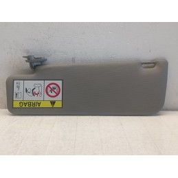 Aletta parasole destra passeggero Lancia Ypsilon 846 2011 2021  A10603