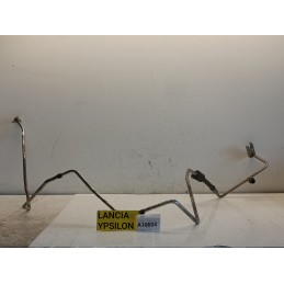 Tubo aria condizionata condotto Lancia Ypsilon 846 2011 2021 51836525  A10604