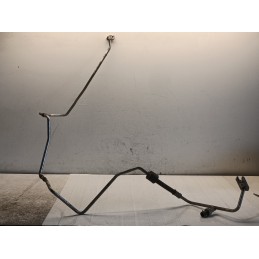 Tubo aria condizionata condotto Lancia Ypsilon 846 2011 2021 51836525  A10604