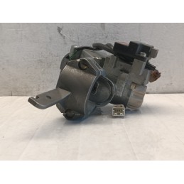 Blocchetto avviamento Chiave Nissan Micra K12 KEYLESS 2003 2010  A10605