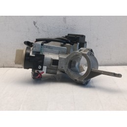 Blocchetto avviamento Chiave Nissan Micra K12 KEYLESS 2003 2010  A10605