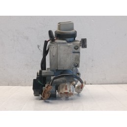 Blocchetto avviamento Chiave Nissan Micra K12 KEYLESS 2003 2010  A10605