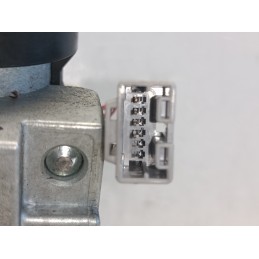 Blocchetto avviamento Chiave Nissan Micra K12 KEYLESS 2003 2010  A10605