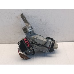 Blocchetto avviamento Chiave Nissan Micra K12 KEYLESS 2003 2010  A10605