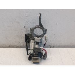 Blocchetto avviamento Chiave Nissan Micra K12 KEYLESS 2003 2010  A10605