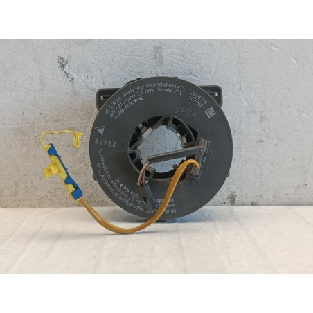 Contatto spiralato anello airbag Opel Agila A 24436919 2000 2008  A10606
