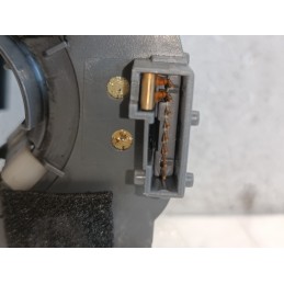 Contatto spiralato anello airbag Opel Agila A 24436919 2000 2008  A10606