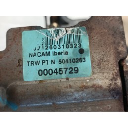 Piantone sterzo elettrico Nissan Micra K12 2003 2010 48810AX710  A10607