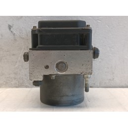 Centralina pompa ABS Nissan Micra K12 47660AX600 0265800320  A10608
