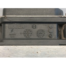 Centralina pompa ABS Nissan Micra K12 47660AX600 0265800320  A10608