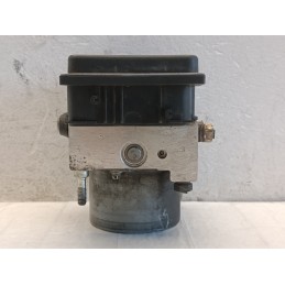 Centralina pompa ABS Nissan Micra K12 47660AX600 0265800320  A10608