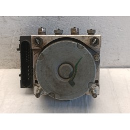 Centralina pompa ABS Nissan Micra K12 47660AX600 0265800320  A10608
