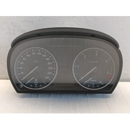 Contachilometri quadro strumenti Bmw X1 E84 2009 2015 2.0D 2154628-01  A10610