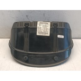 Contachilometri quadro strumenti Bmw X1 E84 2009 2015 2.0D 2154628-01  A10610
