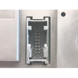 Contachilometri quadro strumenti Bmw X1 E84 2009 2015 2.0D 2154628-01  A10610