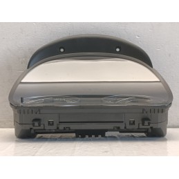 Contachilometri quadro strumenti Bmw X1 E84 2009 2015 2.0D 2154628-01  A10610