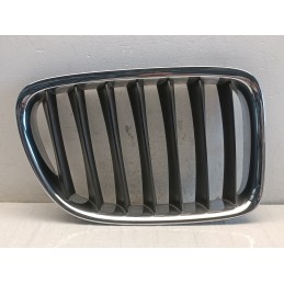 Griglia High anteriore destra Bmw X1 E84 51112993308 2009 2015  A10611