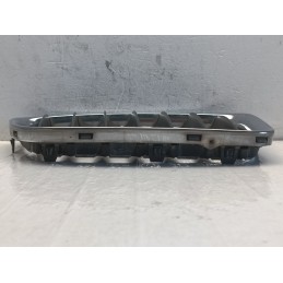 Griglia High anteriore destra Bmw X1 E84 51112993308 2009 2015  A10611