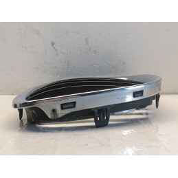 Griglia High anteriore destra Bmw X1 E84 51112993308 2009 2015  A10611