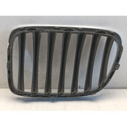 Griglia High anteriore destra Bmw X1 E84 51112993308 2009 2015  A10611