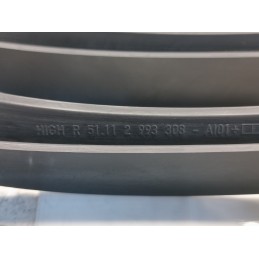 Griglia High anteriore destra Bmw X1 E84 51112993308 2009 2015  A10611
