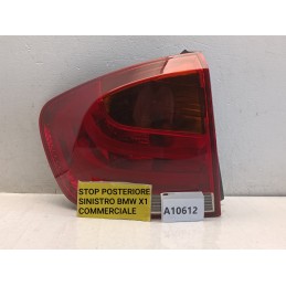 Stop faro fanale posteriore sinistro Bmw X1 E84 2009 2015 Depo  A10612