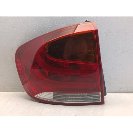 Stop faro fanale posteriore sinistro Bmw X1 E84 2009 2015 Depo  A10612