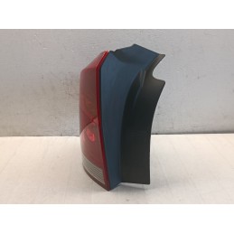 Stop faro fanale posteriore sinistro Bmw X1 E84 2009 2015 Depo  A10612