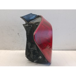 Stop faro fanale posteriore sinistro Bmw X1 E84 2009 2015 Depo  A10612