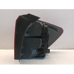 Stop faro fanale posteriore sinistro Bmw X1 E84 2009 2015 Depo  A10612