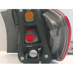 Stop faro fanale posteriore sinistro Bmw X1 E84 2009 2015 Depo  A10612