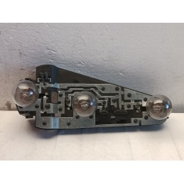 Stop faro fanale posteriore sinistro Bmw X1 E84 2009 2015 Depo  A10612