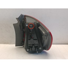 Stop faro fanale posteriore sinistro Bmw X1 E84 2009 2015 Depo  A10612