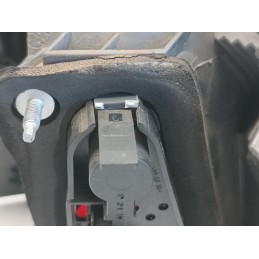 Stop faro fanale posteriore sinistro Bmw X1 E84 2009 2015 Depo  A10612