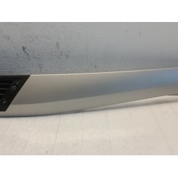 Bocchette aria centrali modanatura cruscotto Bmw X1 E84 2009 2015  A10613