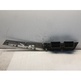 Bocchette aria centrali modanatura cruscotto Bmw X1 E84 2009 2015  A10613