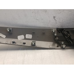 Bocchette aria centrali modanatura cruscotto Bmw X1 E84 2009 2015  A10613