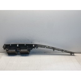 Bocchette aria centrali modanatura cruscotto Bmw X1 E84 2009 2015  A10613